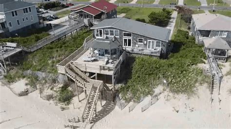 Outer Banks Nc Dog Friendly Rentals